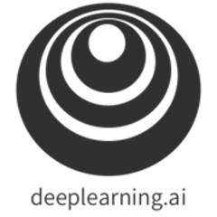 Deeplearning.ai logo