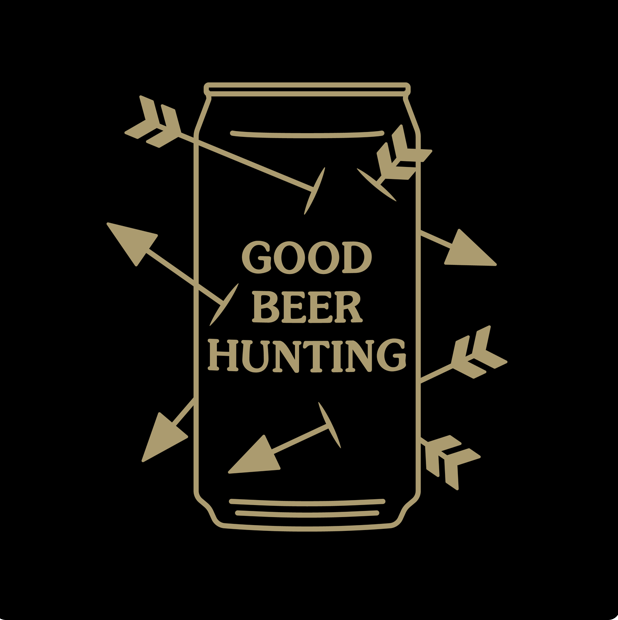 Good Beer Hunting podcast artwork