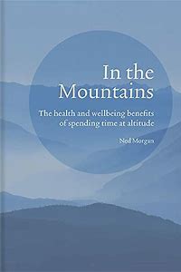 In the Mountains book cover