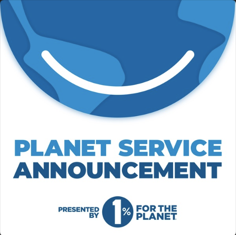 Planet Service Announcement podcast artwork